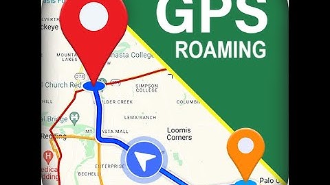 Anytone 878/578 GPS Roaming | How to...