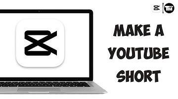 How To Make a YouTube Short on CapCut PC 2023 (Latest update)