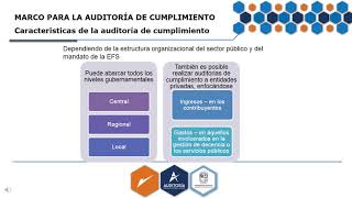 3.1.2. Vídeo Quiz - Marco normativo