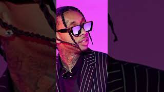 [FREE] Tyga x Offset Type Beat "Fairytale" 2023 #short #shorts