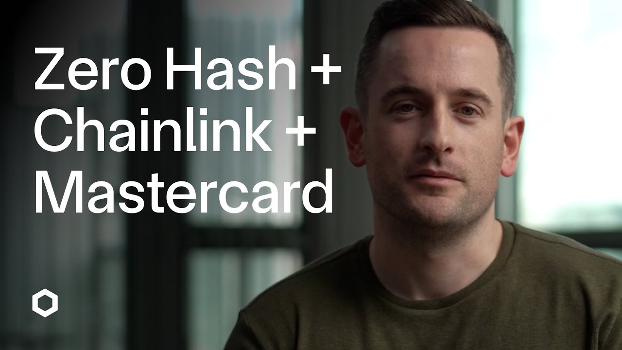 Building Infrastructure to Power The Future of Digital Assets | Zero Hash