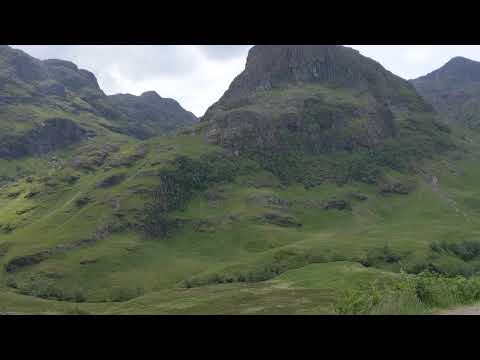 Glen Coe 'Three