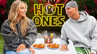We Had to Answer The Viewers SPICIEST Questions