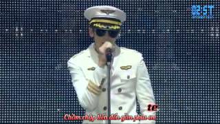 [Vietsub   Kara - 2ST] So Wonderful - Nichkhun @ 2PM Arena Tour 2014 - Genesis Of 2PM