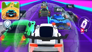 Car Games 3D: Car Racing Gameplay Levels 613-620 screenshot 3