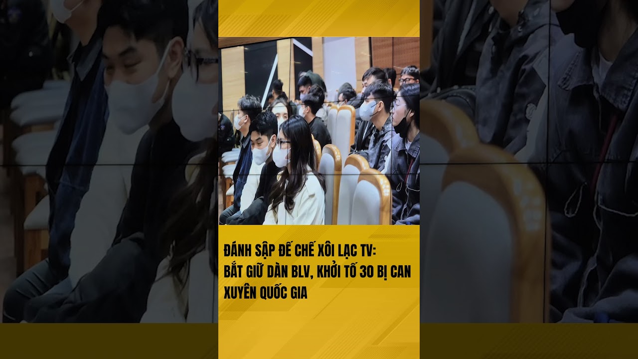 Hết "Xôi" lại "Lạc", nhưng lần này là... "lạc" lối thật sự rồi anh em ạ