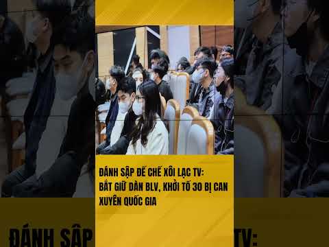 Hết "Xôi" lại "Lạc", nhưng lần này là... "lạc" lối thật sự rồi anh em ạ