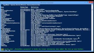 Better PowerShell formatting with FormatPx
