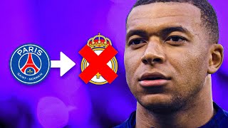 Mbappé doit quitter le Réal ! La révolution du football ? 😱🏆 #foot #football