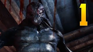 A Train to the Past | Metro Last Light - Episode 1 (Gameplay Walkthrough) A Train to the Past | Metro Last Light - Episode 1 (Gameplay Walkthrough)