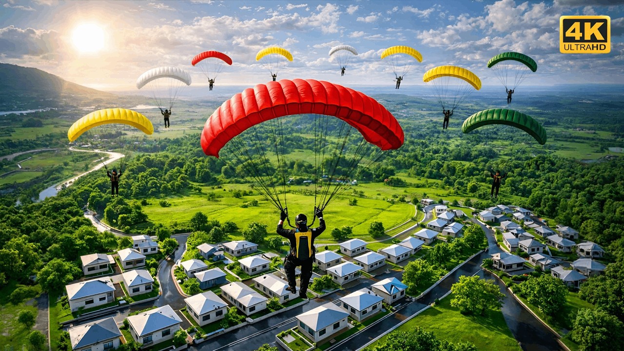 PUBG PC: RONDO MAP SOLO SQUAD 2026 TPP 4K GAMEPLAY! (No Commentary)