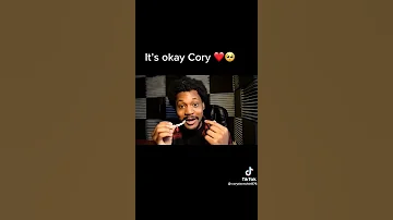 @CoryxKenshin it's ok cory