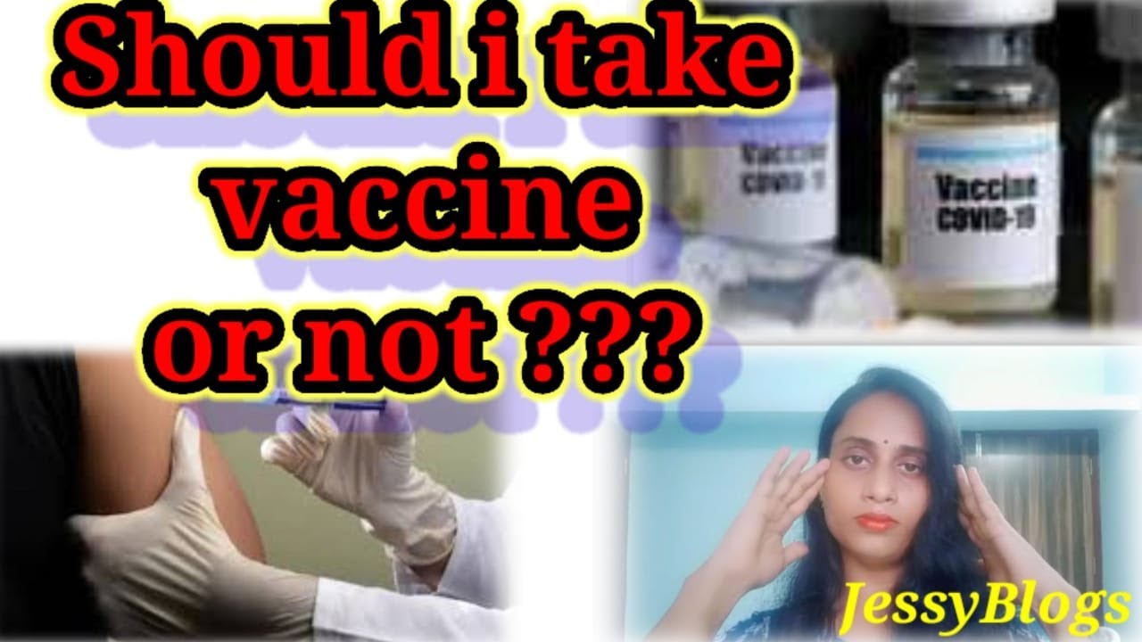 Should i take Vaccine or not??//Information about Vaccine//Vaccine ନେଲା