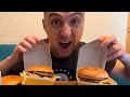 Big Mac Bacon Самый дорогой бургер в McDonald’s