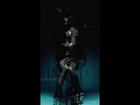 B4ng B4ng aka GermFree X BenjiRow626 ‘VILLAIN IN YOUR STORY’ (official visualizer)