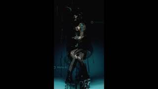 B4ng B4ng aka GermFree X BenjiRow626 ‘VILLAIN IN YOUR STORY’ (official visualizer) 