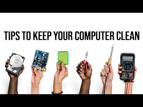 7 essential laptop maintenance tasks: Tips to clean your computer inside and out | Digital Life Hack