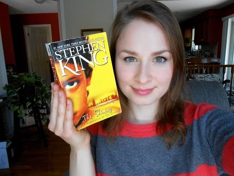 Review | The Shining by Stephen King