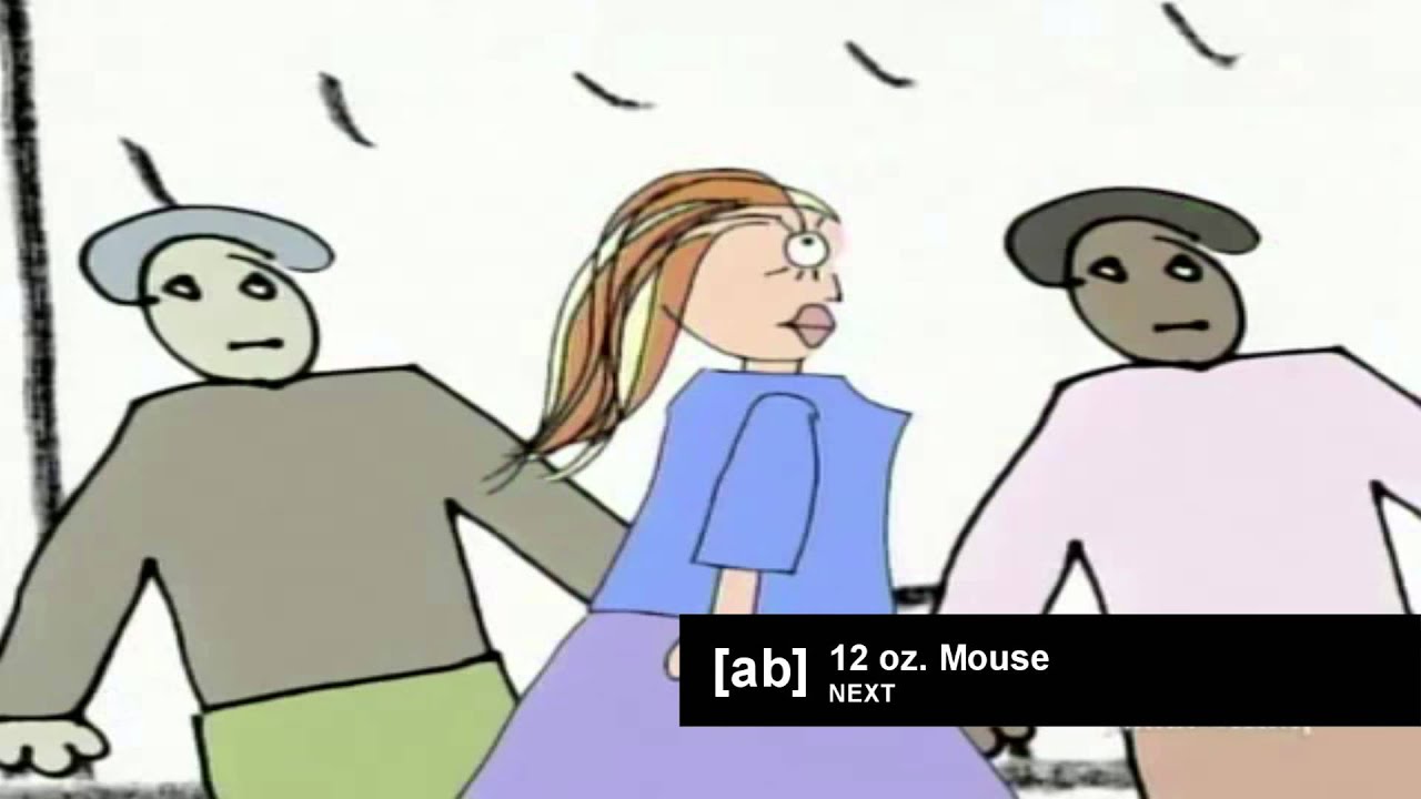 [adult boomerang] - 12 oz  Mouse (Next)