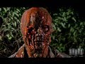 Melting Man Scares Child - The Incredible Melting Man (1970)