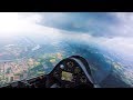 BACK FLYING CLUB CLASS | STD. CIRRUS WL | PURE FLYING EP 14