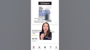 Dermatologist Compares Neutrogena VS Olay Retinol Creams