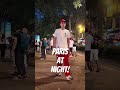 Paris at night #pariswalk #moulinrouge #parisafterdark #citywalk #4kwalk #pigalle #paris2025