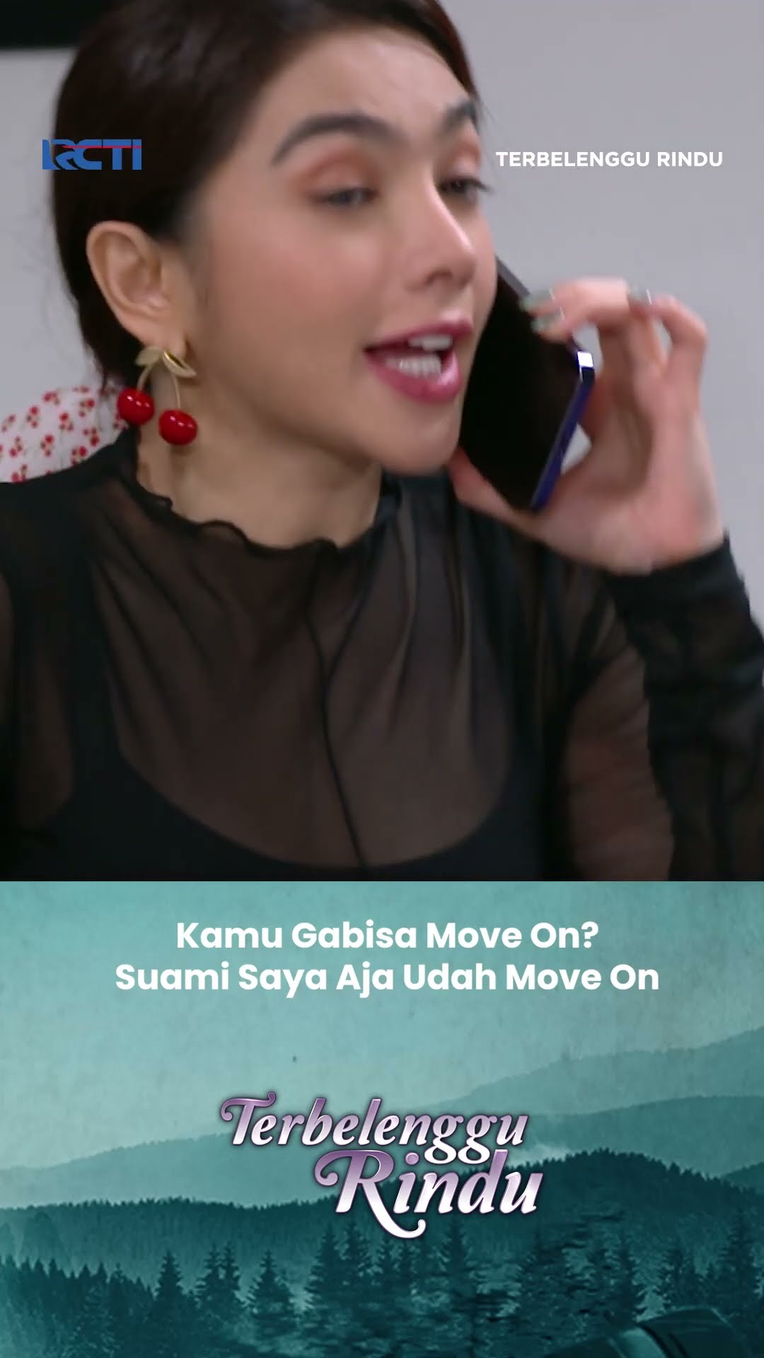 Amira Suruh Maudy Gak Usah Kebanyakan Halu #Shorts #TerbelengguRindu #GlencaChysara