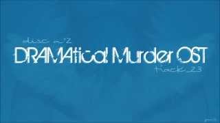 DRAMAtical Murder OST - Disc 2 - TRACK 23