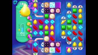 Candy Crush Soda Saga Level 11885
