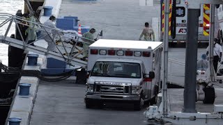 Coronavirus update: Florida cases surpass 10,200 as hospitalizations continue to grow