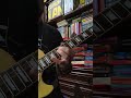 Guitarra 🎸 #guitar #comofazer #comotocar #guitarsolo #improvisação #harmoniaeimprovisação #rock