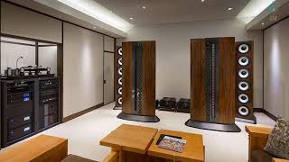Audiophile High Quality Music Collection - Sound Test Demo - Vol.71