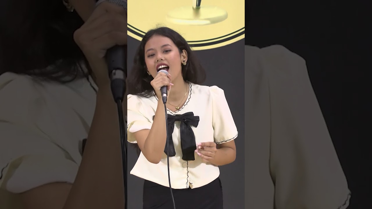 V.L. Malsawmdawngkimi | Praise On 2024 (1st Round)