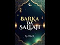 NEW AI EID SONG OUT NOW Barka Da Sallah Is Here 