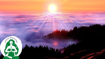 Best Compilation of Sunsets and Time Lapse of Sky Views - Sleep and Relax Music Screensaver