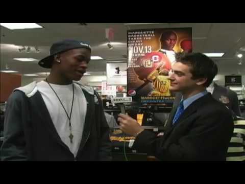 Marquette Basketball Weekly: Season 1 Episode 5 11...