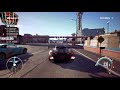 AMAZING! 1 vs 1 race! Surprise more cars comings! Different way of race NFS PAYBACK STORY MODE!