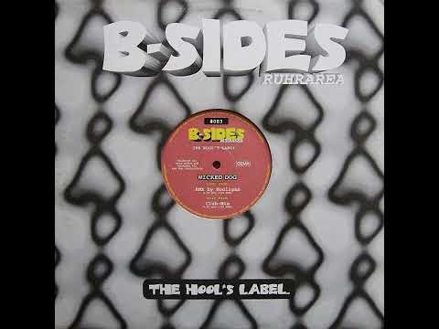 Wicked Dog — Wicked Dog  - Wicked Dog /Club-Mix/ (B)