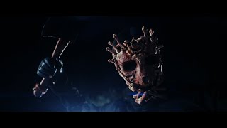 Bone Face - Official Trailer (2025)