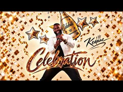 Kedane - Celebrate (Official Audio) | Soca 2027