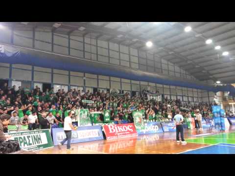PAO -- Kypseli