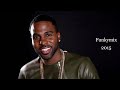 Jason Derulo Ft. Jennifer Lopez - Try Me ( Funkymix ) HQ audio