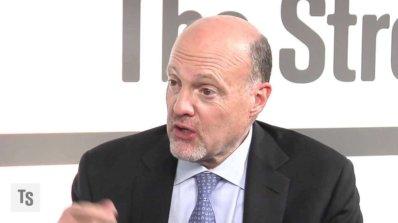 Cramer: Spend Your Money on Google – Not Facebook