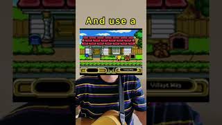 The Weirdest Pac-Man Sequel