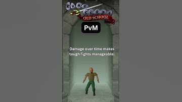 PVM Tips   OSRS TIPS AND TRICKS #osrstips