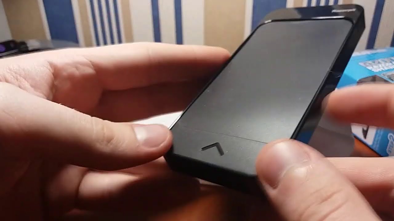 Обзор Точилки для лезвий RazorPit Slide из Rozetka