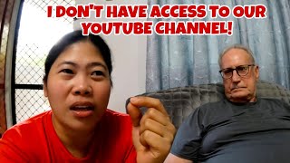 How Did My Experiment Turn Out!   The Reason Why Dennis Does Not Have Access To Our YouTube Channel!