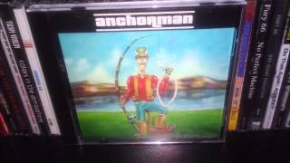 Anchorman - Seasoned Smart Ass (2001) Full Album