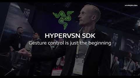 Top HYPERVSN updates in one short video